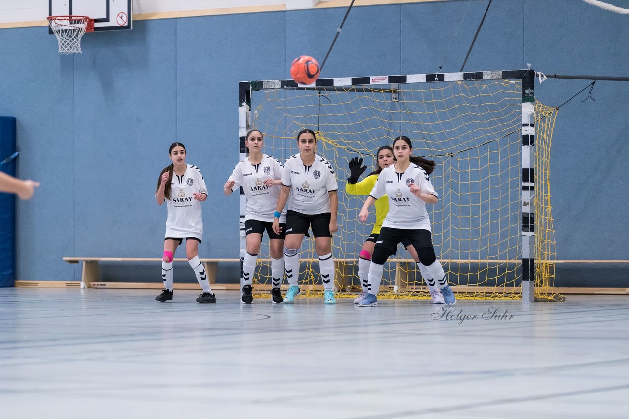 Bild 89 - wCJ Futsalmeisterschaft Runde 1